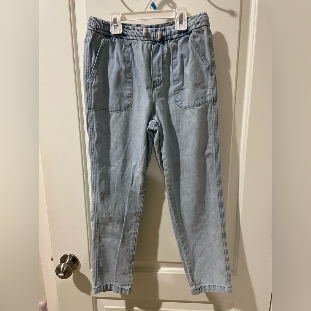 Youth Joggers